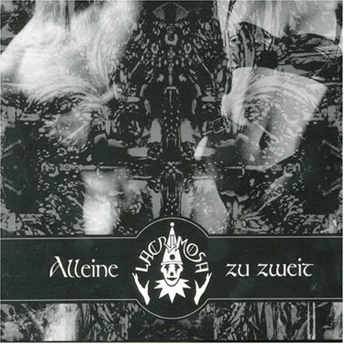 Lacrimosa - Alleine Zu Zweit EP - Zortam Music