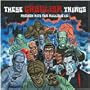 These Ghoulish Things: Horror Hits for Halloween