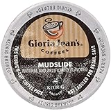 Keurig, Gloria Jean's, Mudslide, K-Cup packs, 50-Count