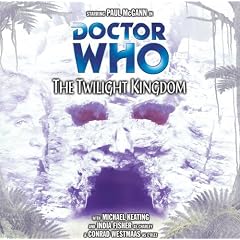 The Twilight Kingdom (Doctor Who)