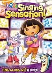 Dora the Explorer: Singing Sensation