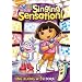 Dora the Explorer Singing Sens