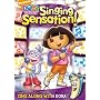 Dora the Explorer: Singing Sensation!