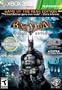 Batman Arkham Asylum: Game of the Year Platinum Hits
