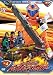 トミカヒーロー レスキューファイアーVOL.4 (2話収録) [DVD]