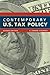 Contemporary U.S. Tax Policy (Urban Institute Press)