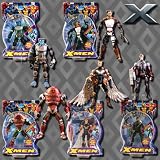 X-men - X-men Classics 2 - Set of 5
