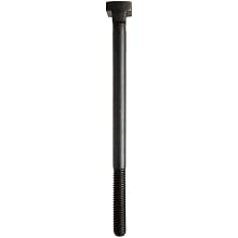 Jergens 44309 T-Slot Bolt, 4140 Forging Steel, 5/8-11 Thread x 10" Long