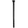 Jergens 44309 T-Slot Bolt, 4140 Forging Steel, 5/8-11 Thread x 10" Long