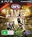 AFL Live: Game of the Year Edition