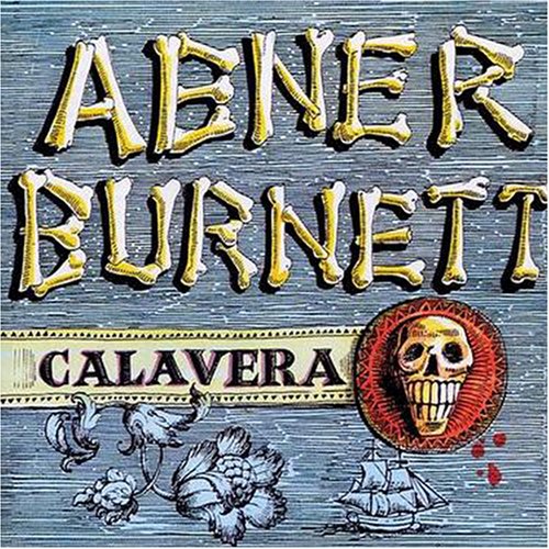 CD-Charts  Search : Calavera