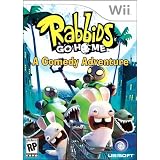 Rabbids Go Home