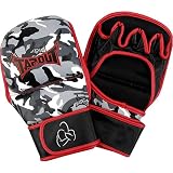 TapouT MMA Training Gloves
