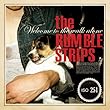 THE RUMBLE STRIPS - Welcome To the Walk Alone