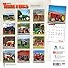 Tractors 2015 Square 12x12