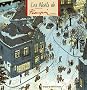 Les beaux livres No�ls de Franquin