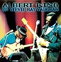 King, Albert / Vaughan, Stevie Ray - In Session [Vinilo]