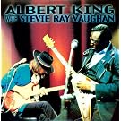 Albert King with Stevie Ray Vaughan - In Session