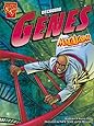 Decoding Genes with Max Axiom, Super Scientist (Graphic Science)