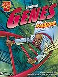 Decoding Genes with Max Axiom, Super Scientist (Graphic Science)