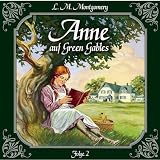 Anne auf Green Gables, Folge 2von "Lutz Mackensy"