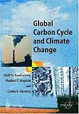Global Carbon Cycle and Climate Change