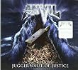 Juggernaut of Justice