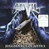 Bild des Albums von Anvil
