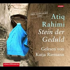 Stein der Geduld