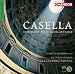 Classical Music : Casella: Symphony No. 2; Scarlattiana
