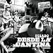 Grupo-Pesado-Desde La Cantina 1 cd cover