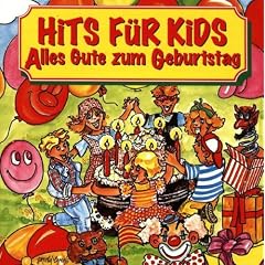 Zum Geburtstag