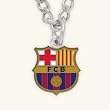 Barcelona Necklace