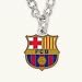 Barcelona Necklace