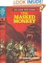 THE MASKED MONKEY   The Hardy Boys Mystery Stories