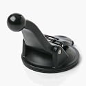 Garmin Adjustable Vehicle Suction Cup Mount - GPS receiver mount