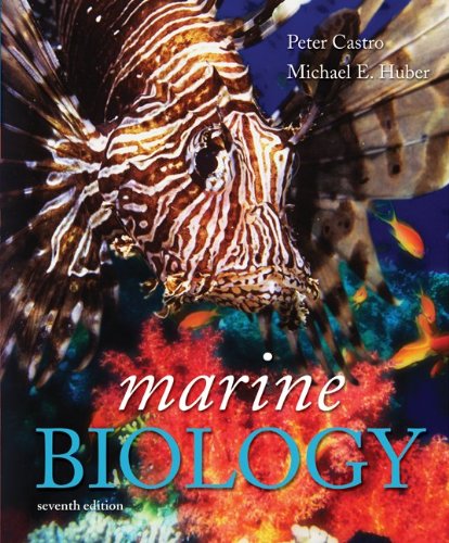 Marine Biology