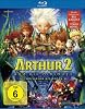 Arthur und die Minimoys 2 - Die Rückkehr des bösen M (DVD)