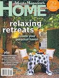 Atlanta Magazine Home, Summer 2008 Issue