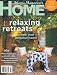 Atlanta Magazine Home, Summer 2008 Issue