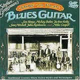 How to Play Blues Guitar