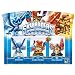 Skylanders Spyro's Adventure: Triple Character Pack - Double Trouble, Whirlwind and Drill Sergeant (Wii/PS3/Xbox 360/PC)