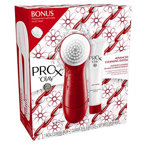 olay advanced cleansing system