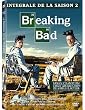 Breaking Bad - Saison 2 - Coffret 4 DVD