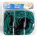 CargoLoc 62376 Full Size Truck Cargo Net 72 inch by 96 inch by 32 hooks