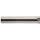 Melin Tool AMG-DP Carbide Drill Mill, Uncoated (Bright) Finish, 30 Deg Point Angle, 2 Flutes, 2.5" Overall Length, 0.3125" Cutting Diameter, 0.3125" Shank Diameter