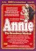 Search : Annie: The Broadway Musical (Karaoke DVD)