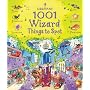 1001 Wizard Things to Spot (Usborne 1001 Things to Spot)