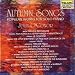 Richard Durand-Autumn Songs: Popular Works for Solo Piano