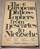 The European Philosophers from Descartes to Nietzsche (Modern Library Classics)